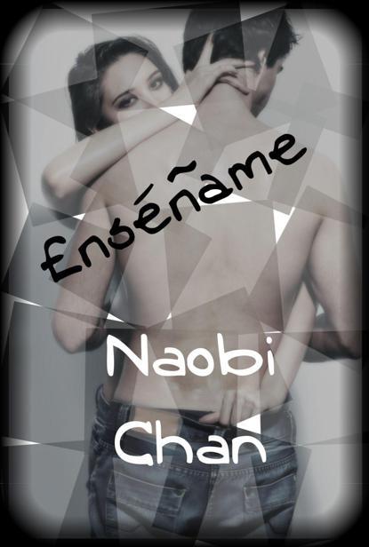 Portada de Enséñame